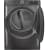 GE GEWADREDG5501 - 28 Inch Front Load Smart Electric Dryer