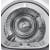 GE GEWADREW141 - Stainless Steel Dryer Basket