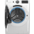 GE GFW655SSVWW - 28 Inch Smart Front Load Washer