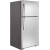 GE GIE18ISHSS - 18.2 cu. ft. Top Freezer Refrigerator