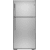 GE GIE18ISHSS - 18.2 cu. ft. Top Freezer Refrigerator
