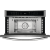Frigidaire GMBD3068AF - Open View