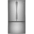 GE GNE29GYNFS - GE® 36 Inch French Door Refrigerator