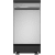 GE GPT145SSLSS 18 Inch Portable Fully Integrated Dishwasher with 3 ...