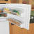 Whirlpool Gold GR2SHWXPS - Tilt-Out Freezer Door Bins
