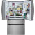 Frigidaire Gallery Series GRMC2273BF - In-Use View - Refrigerator