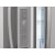 Frigidaire Gallery Series GRMG2272CF - 36 Inch Counter-Depth Freestanding 4-Door French Door Refrigerator Control Panel