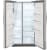 Frigidaire Gallery Series GRSC2352AF - Open View