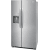 Frigidaire Gallery Series GRSS2652AF - Angled View-Left