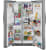 Frigidaire Gallery Series GRSS2652AF - In-Use view