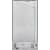 Frigidaire Gallery Series GRSS2652AF - Rear View