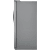 Frigidaire Gallery Series GRSS2652AF - Right Side - Cabinet