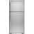 GE GERERAMWDW298 - 30 Inch Top-Freezer GE Refrigerator