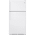 GE GTS21FGKWW - GE Top-Freezer Refrigerator