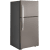 GE GTS22KMNRES - Freestanding Top Freezer Refrigerator