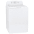GE GTW335ASNWW - 27 Inch Top Load Washer
