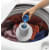 GE GTW335ASNWW - 27 Inch Top Load Washer