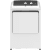 GE GTX52EASPWB - 27 Inch Electric Dryer with 6.2 Cu. Ft. Capacity
