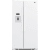 GE GZS22DGJWW - 21.9 Cu. Ft. Counter-Depth Side-By-Side Refrigerator