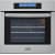 Haier HARECTWODW7 - 24 Inch Wall Oven from Haier