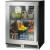 Perlick C-Series HC24RB43L - 24" C-Series Refrigerator