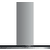Fisher & Paykel Contemporary Series HC36DTXB2 - 36 Inch Wall Mount Chimney Range Hood