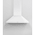 Fisher & Paykel Series 7 Classic Series HC36PCW1 - 36 Inch Wall Mounted Pyramid Range Hood with 3 Fan Speeds