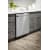 Thor Kitchen HDW2401SS - Sample Installation
