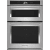KitchenAid KOCE900HSS - 30 Inch Smart Combination Wall Oven