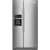 KitchenAid KRSF705HPS - 36 Inch Side-by-Side Refrigerator