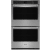 Maytag MOED6027LZ - 27 Inch Double Electric Wall Oven