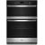 Whirlpool WOEC3030LS - 30 Inch Combination Wall Oven