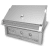 Hestan GSBR36NGYW - 36" Built-In Grill
