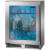 Perlick Signature Series HH24RS43L - 24" Signature Series Sottile Outdoor Refrigerator