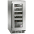 Perlick Signature Series HP15WO44R - 15" Signature Series Outdoor Wine Reserve (also available as ready for custom panels!)