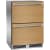 Perlick Signature Series HP24ZS46DL - Panel Ready Drawers