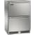 Perlick Signature Series HP24FS45DL - Front View