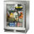 Perlick Signature Series HP24RO43L - 24" Signature Series Refrigerator