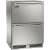 Perlick Signature Series HP24ZO45DL - Front View