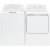 Hotpoint HOWADREW2 - Washer paired with matching Dryer # HTX24EASKWS (elec.)/HTX24GASKWS (gas)