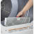 Hotpoint HOWADREW2 - The upfront lint filter makes cleaning out lint easy.