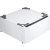 LG LGWADREW36002 - 27 Inch Pedestal Storage Drawer 3/4 View