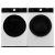 Midea MIDWADREWW45N12 - Washer and Dryer Combo