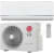 LG LS120HSV5 - 12,000 Class BTU Wall-Mounted Mini Split Indoor Air Conditioner