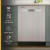 Whirlpool WDP540HAMZ - 24 Inch Fully Integrated Dishwasher Key Features