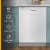 Whirlpool WDF341PAPW - 24 Inch Full Console Dishwasher Features
