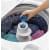 GE GTW465ASNWW 27 Inch Top Load Washer with 4.5 cu. ft. Capacity, 700 ...