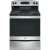 GE GERERADWMW8437 - 30" Electric Range with 4 Coil Heating Elements and 5.3 cu. ft. Oven