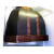 Vent-A-Hood Designer Series JCH236C1 - Oil Rubbed Bronze Finish with Antique Copper Trim