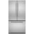 JennAir Rise JFFCF72DKL - RISE 36" French Door Refrigerator